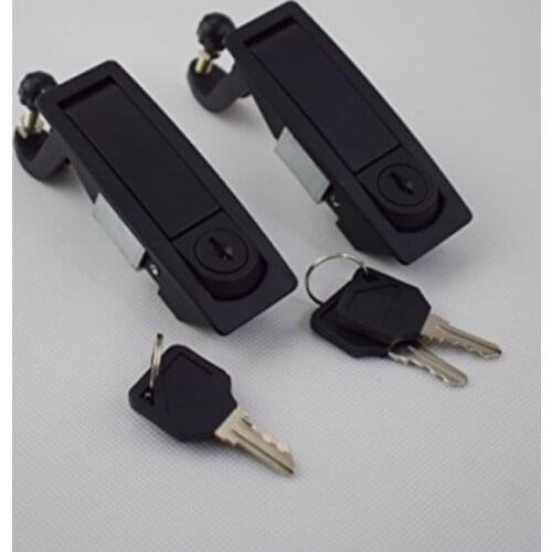 2PCS Compression Latch OEM Replacement Southco C2-43-25 Flush Lever Marine