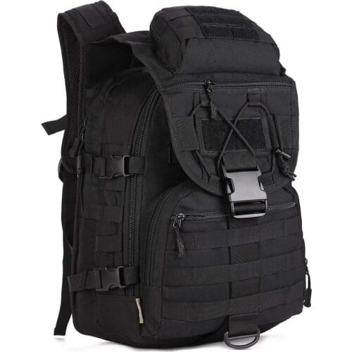 3P Military 40L Backpack Army Tactical Backpack Outdoor Bags Trekking Camping Hiking Camouflage Bag Cycling Bike Bag