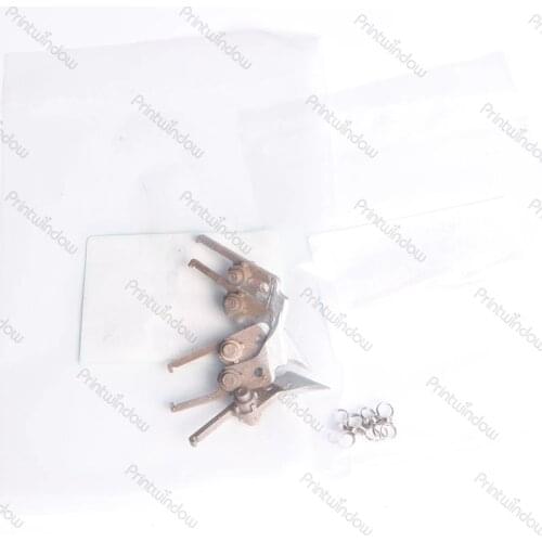 5X Separation Claw for Ricoh MP4000 MP5000 MP4001 MP4002 MP5001 MP5002 MP 4000 5000 4001 4002 5001 5002 Pickup Finger