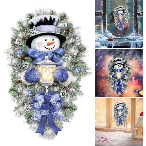 BORUIT New Year Decoration