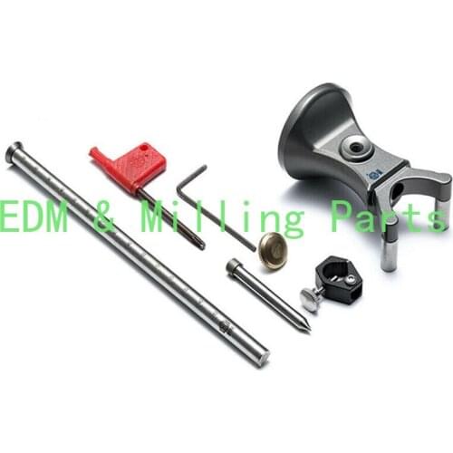 CNC Woodworking Linear Arc Dual-purpose Scriber Tool Draw Circle Scribe Tool For CNC Woodworking Mill Part