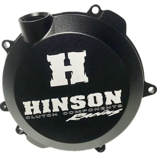 FOR KTM 125 150 SX 16-21 125 XC-W 17-19 150 EXC XC-W 17-21 Motorcycle Accessories CNC Clutch Protection Guard Cover