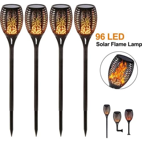 GUGI Solar LED Lights