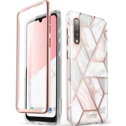 I-BLASON Samsung Galaxy A30s Phone Cases