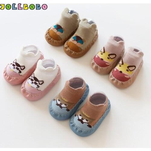 JOLLBOBO Girls Shoes