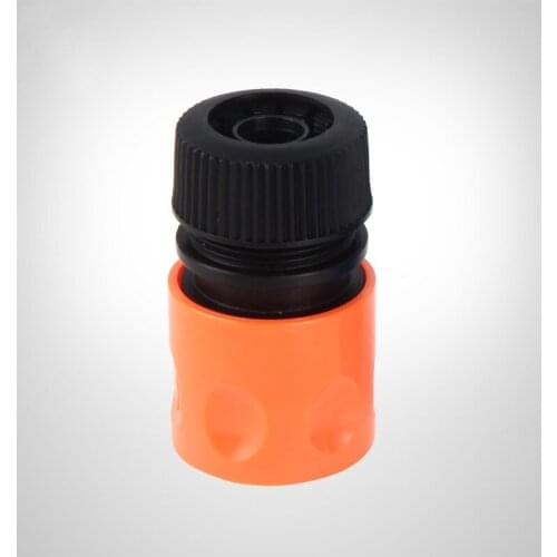 Lutian high pressure car washing machine parts household portable car washer hose connector hose transfer adapter