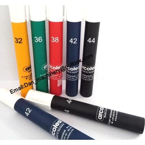 Germany ARCOTEST Surface Tension Dyne Test Pen