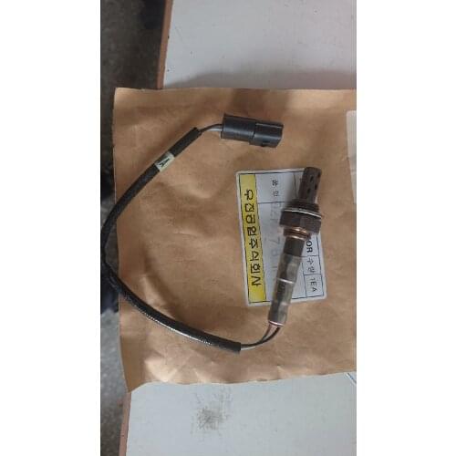 NGK Oxygen Sensors, Lambda Probes