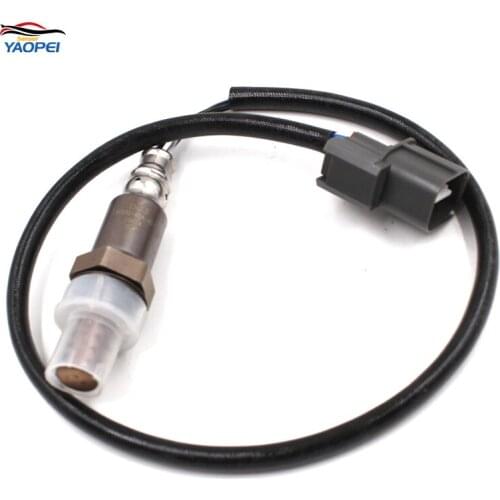 New High Quality 36532-RCA-A51 Oxygen O2 Sensor Lambda Sensor For ACURA MDX RL TL HONDA ACCORD CIVIC ODYSSEY PILOT RIDGELINE