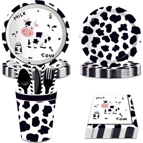 Oein Wedding Disposable Tableware