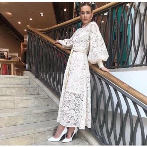 Poetic quality or flavour Long Dresses