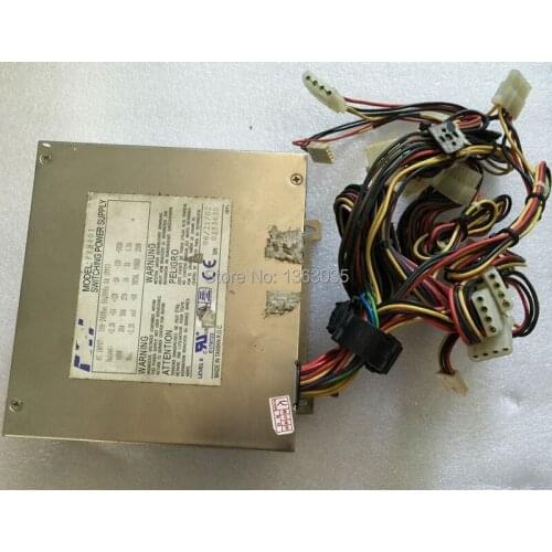 PRM401 400W Power Supply PSU tested working