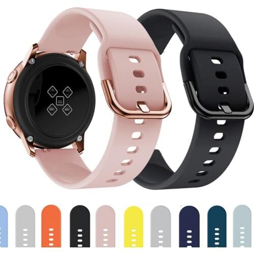 NEW Silicone Strap for Polar Ignite Smart Watch Band Sports Wristband Bracelet for Polar Vantage M/Grit X Replacement Band Strap