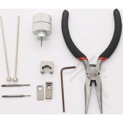 New HUK Brand For Honda Ignition Cancellation Car Lock removal pin Locksmith repair For Honda Car lock Disassembly Tool