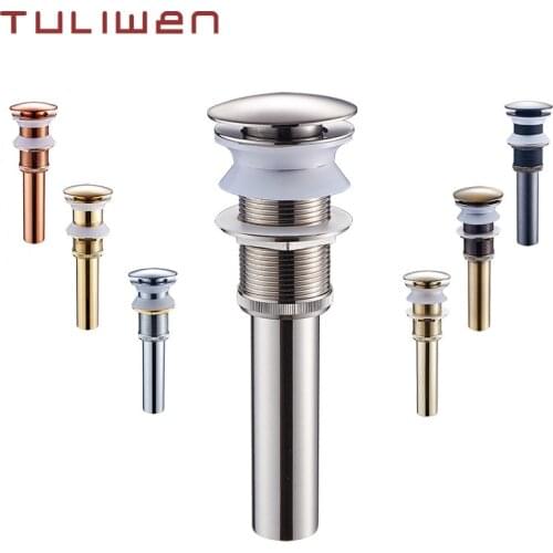 TULIWEN Shower Drains