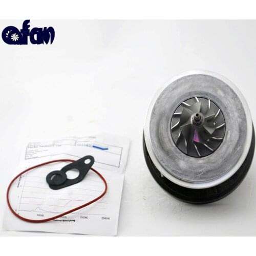 Turbocharger Garrett GT1749V Turbo CHRA Cartridge For VW asv 701854 028145702N 703890-0130