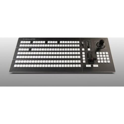 TYST 4M/E Advanced Switch Panel
