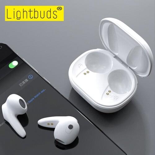 TWS True Wireless Music Call Gaming Headset Single And Binaural HIFI Stereo Headphones Waterproof Noise Reduction Earphones