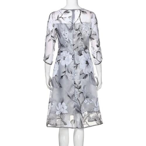 FFLVMM Long Dresses