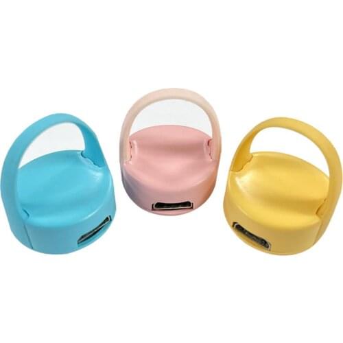 Mini Phone Video Automatic Swiper Handsfree For Playing Next Videos Free Hands Mobile Phone Controller Swipe