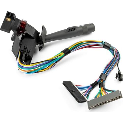 OEM # 26100985 2330814 26036312 New Multi-Function Combination Turn Wiper Switch for Chevy Tahoe Suburban for GMC for Cadillac