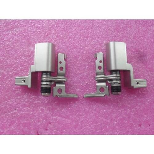 Original New For IBM Thinkpad X220i X220 X230i X230 LCD Screen Hinges L&R 04W1407