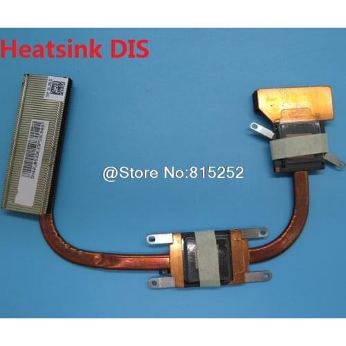 Laptop Heatsink For Lenovo B51 305-15 B51-30 305-15IHW 5H40J85342 5H40J85336 New