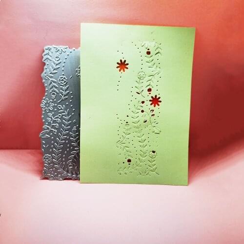 New Cutting Dies For 2021 Die Cutting Dies Metal Hollow Cutter For Scrapbooking Card Making Craft Paper Planner Dies Scrapbook