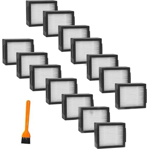 Hepa Filter for IRobot Roomba I7 E5 E6 I Series Robot Vacuum Cleaner Replacement HEPA Filters Spare Part Accessories