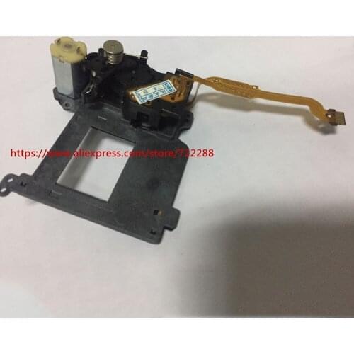 Repair Parts For Canon EOS 1300D Rebel T6 Kiss X80 Shutter Group Ass'y With Blade Unit