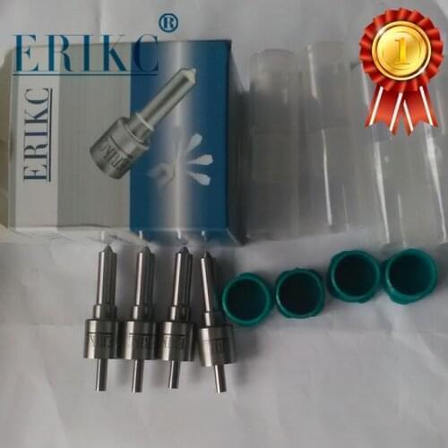 1PCS ERIKC DSLA150P764 Common Rail Nozzle DSLA 150 P 764 Diesel Fuel Injector Spray Nozzle For V-W Audi Seat Skoda 1.9 2.5 TDI