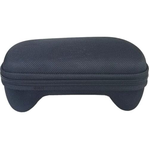 2021 New Protective Cover for PS5 DualSense Wireless Controller Hard Shell Travel Holder