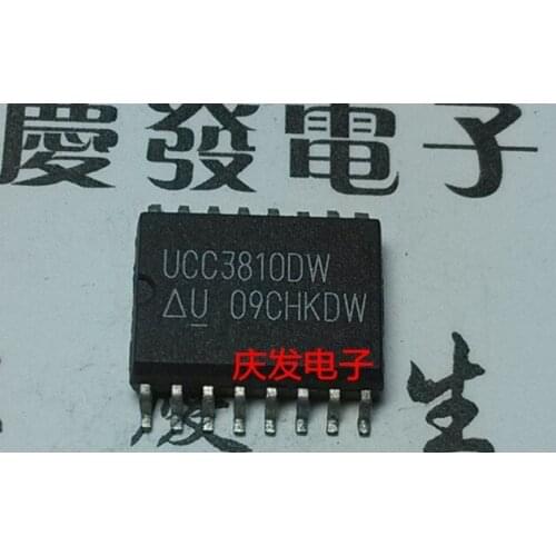 Free Delivery.UCC3810DW