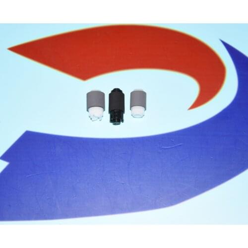 1sets RM2-5881 RM2-5576 RM2-5577 Tray2 PICKUP roller For hp Pro M452 M477 252 M274 M277 M377 For Canon LBP654Cdw MF634