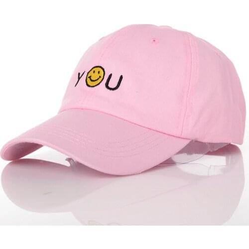 Fashion Cotton Hats For Women sun hat Gorras Snapback Baseball Cap Men Casquette caps Bone Casual Hip Hop cap Flat touca