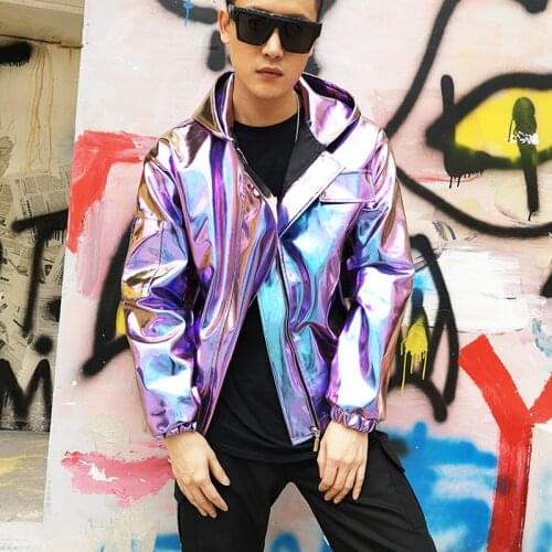 Мужские куртки с капюшоном LOBUDEK China At AliExpress