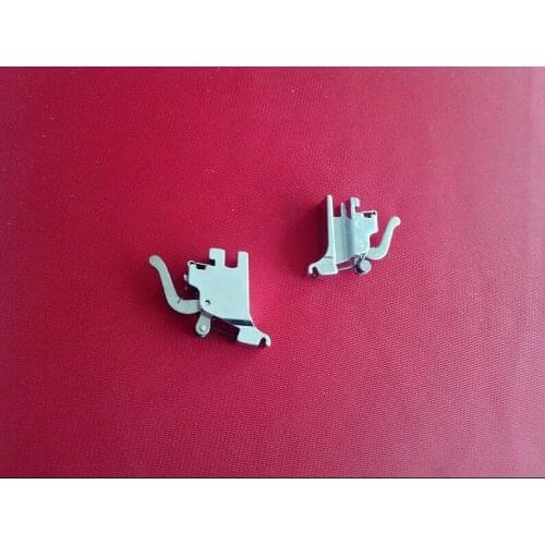 Multifunctional Household Electric Sewing Machine Cy-7300h Presser Foot High Stand