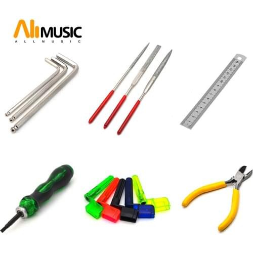 Music Instrument String Cutter Guitar String Cutter DIY Tools Repair Tools String Change Tools Music Accessories