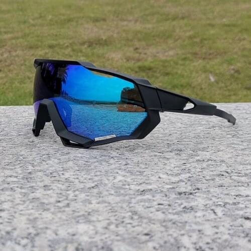 Outdoor Photochromic Cycling Glasses Mountain Cycling Sunglasses Men/Women Road Bicycle Glasses Cycling Eyewear wholesale