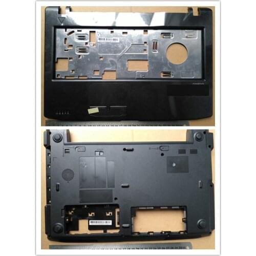 New Laptop Upper Case Base Cover Bottom for Medion akoya MD 98560 model P6630 60.4GU06.002-1