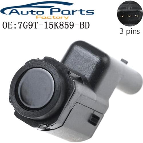 New PDC Parking Sensor For Ford Mondeo 7G9T-15K859-BD 7G9T15K859BD