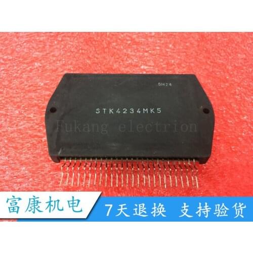 New 1pcs/lot STK4234MK2 STK4234MK5 MODULE