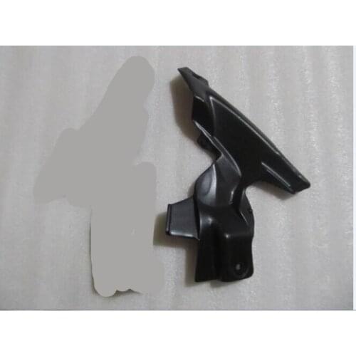 1 PCS ABS Plastic black Fairing Part for YAMAHA YZFR1 07 08 YZF R1 2007 2008 Motorcycle Fairings kit MC04