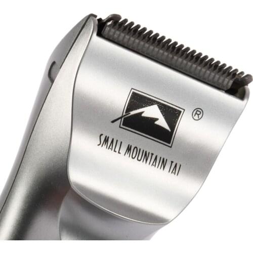 Professional Hair Clipper Beard Electric Hair Cutter Trimmer barber Shaver Body Hair Mustache Shaving Trimmer Led display