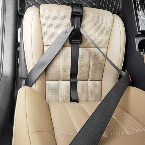Car Safe Belt for Pregnant Car Loose and Comfortable Seat Belts for Pregnant Women Belt Adjuster Car Accessories