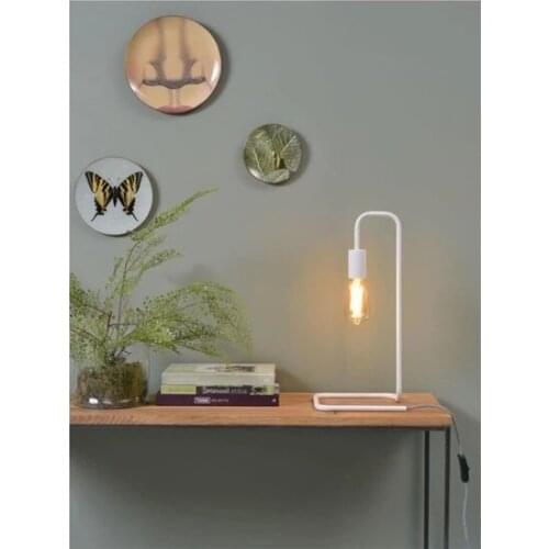 Modern New Apliqa Aktaç Table lamp Desk lamp