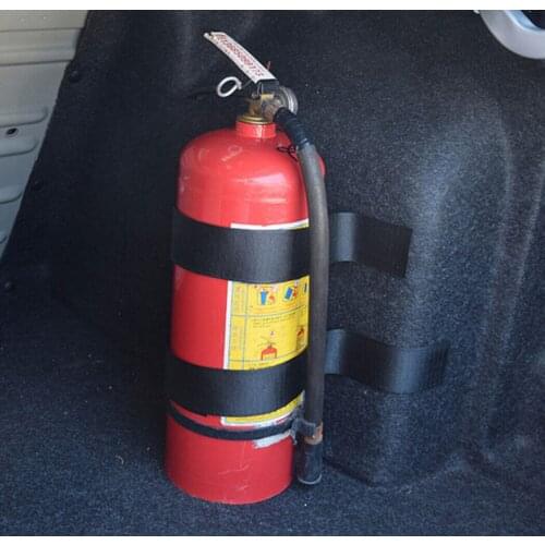 Universal 4 Pcs/Set Car Trunk Nylon Fixing Belt for KIA Rio K2 K3 K4 K5 KX3 KX5 Cerato,Soul,Forte,Sportage R,Sorento Optima