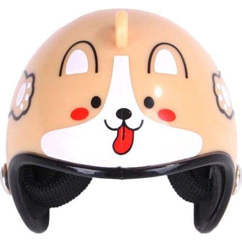 1PCS Pet Helmet Funny Protection Chicken Helmet Hen Hard Hat Bird Hat Headgear Compact Chicken Hen Hard Hat
