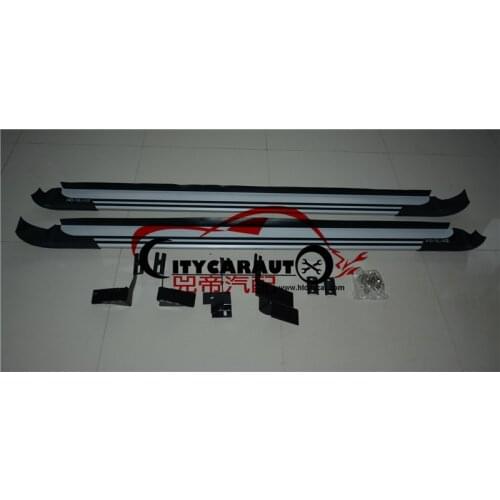 2021 Suitable For 2014 Toyota Side Rav4 Welcome Pedal