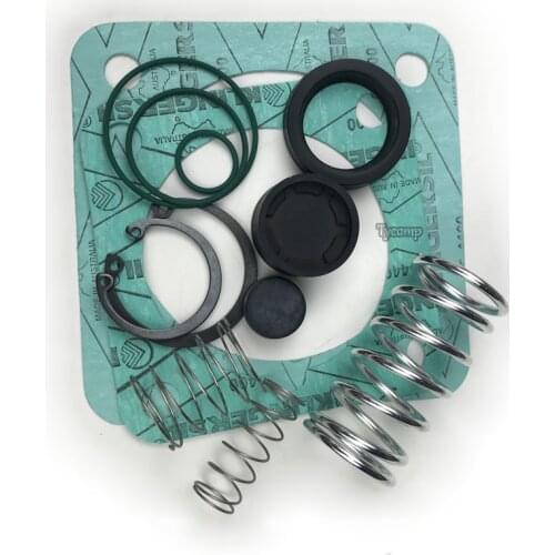 2901-0298-50 unloader valve Kit replacement air compressor spare parts suitable for Atlas Copco